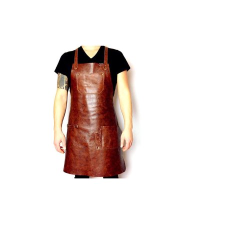 Leather Apron