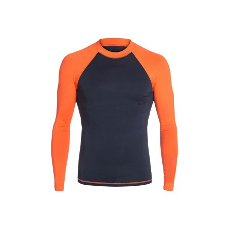 MMA Rash Guard
