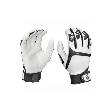 Soft Ball Batting Gloves