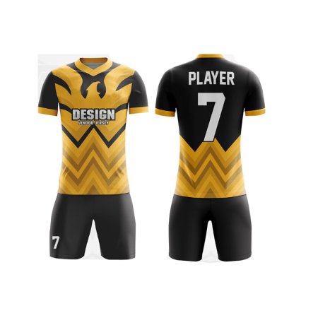 Rugby Uniform