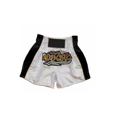Muay Thai Short
