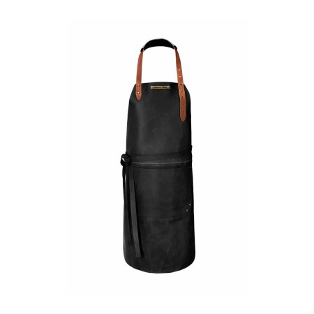 Leather Apron