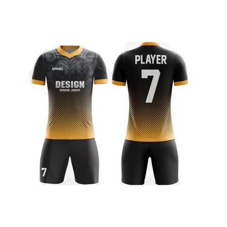Rugby Uniform