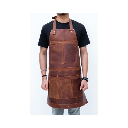 Leather Apron