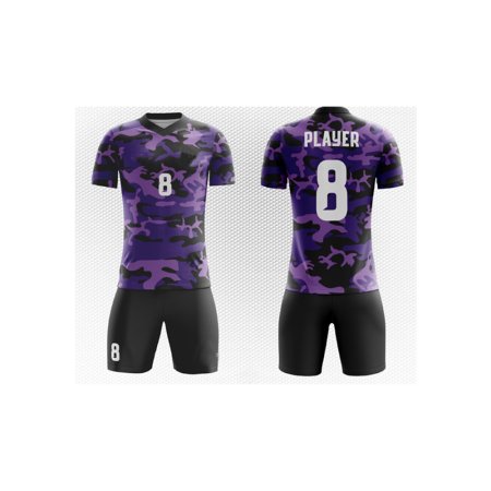 Rugby Uniform