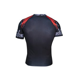 Back