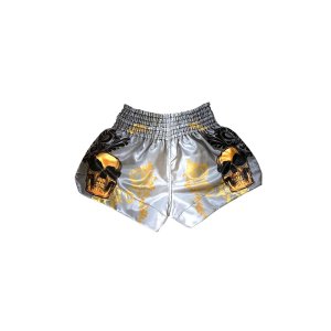 Muay Thai Short